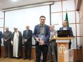 گزارش تصویری مراسم هفته پژوهش 